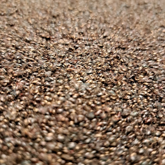 Coldwater Creek Charcoal Heather Crewneck Sweater - Picture 8 of 8